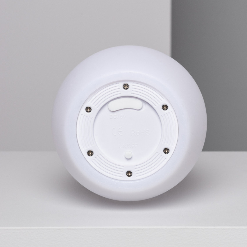 Lámpara de Mesa LED Muna