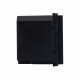 Enchufe Tipo F Schuko Smart Wifi Con Marco de Cristal 