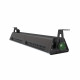 Campana Lineal LED 150W LUMILEDS IP65 150lm/W Regulable 1-10V