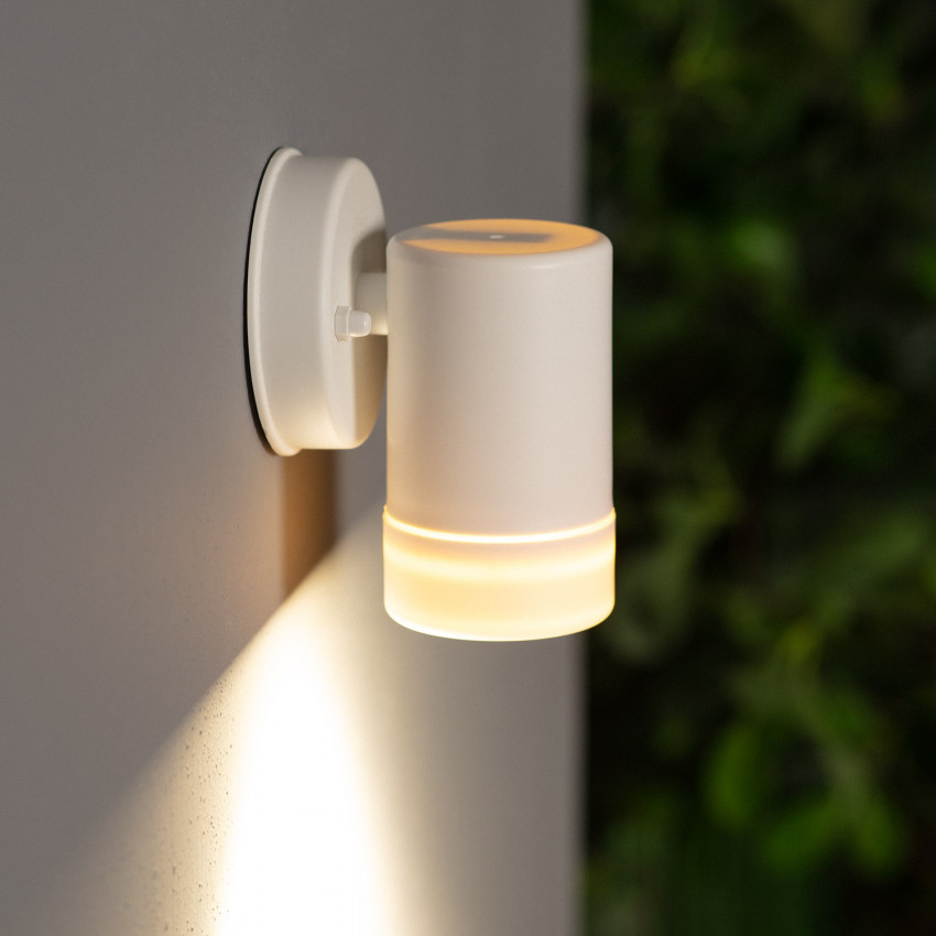 Aplique Satin GU10