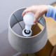 Bombilla LED Smart WiFi + Bluetooth E27 A67 RGBCCT Regulable WIZ 13W