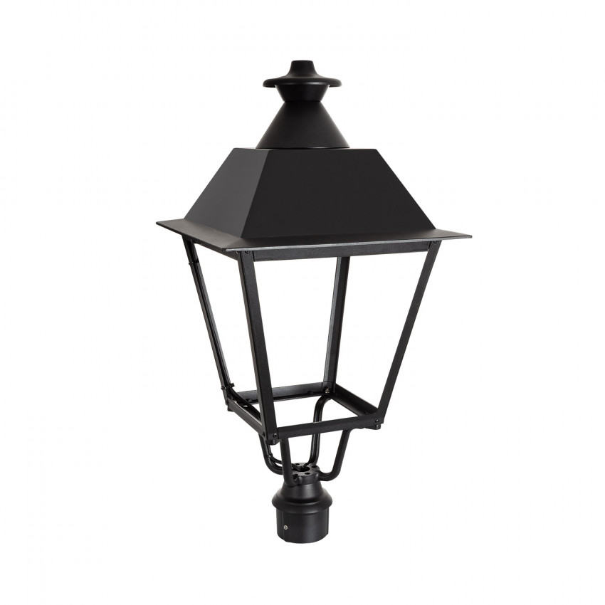 LED-Strassenlampe 40W NeoVila LUMILEDS PHILIPS Xitanium
