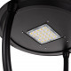 Luminaria NEW Aventino LED PHILIPS Lumileds 40W Xitanium Regulable 1-10V