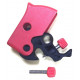 Bloqueo para Interruptor Universal