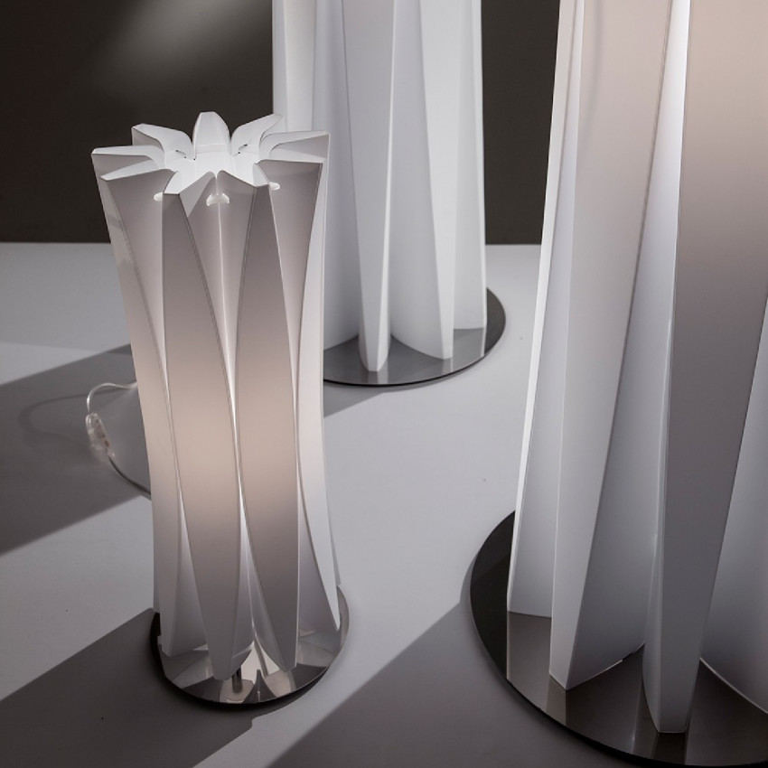 Lámpara de Mesa SLAMP Bach Table S