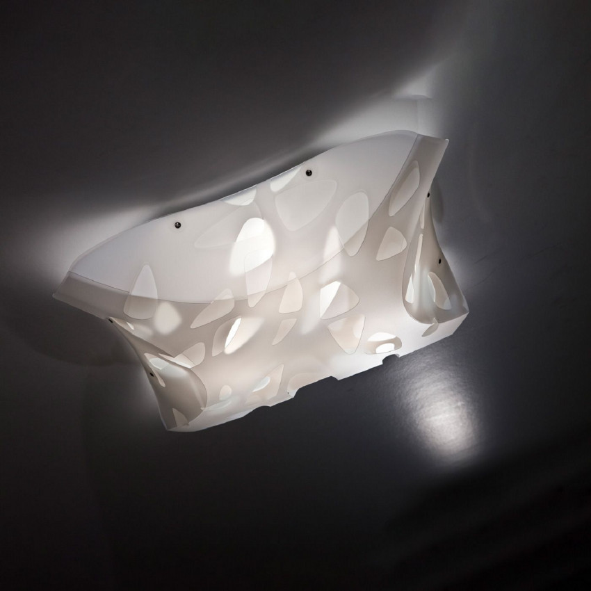 Plafón SLAMP Bios Ceiling/Wall Small
