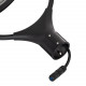 Luminaria Aventino LED 40W PHILIPS Xitanium