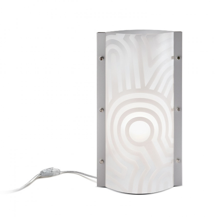 Tischleuchte SLAMP Venti Table S