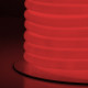 Bobina Neón Circular LED Flexible 120LED/m Rojo 50 Metros