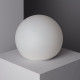 Aplique LED Solar Helios