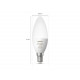 Bombilla LED E14 White Color PHILIPS Hue
