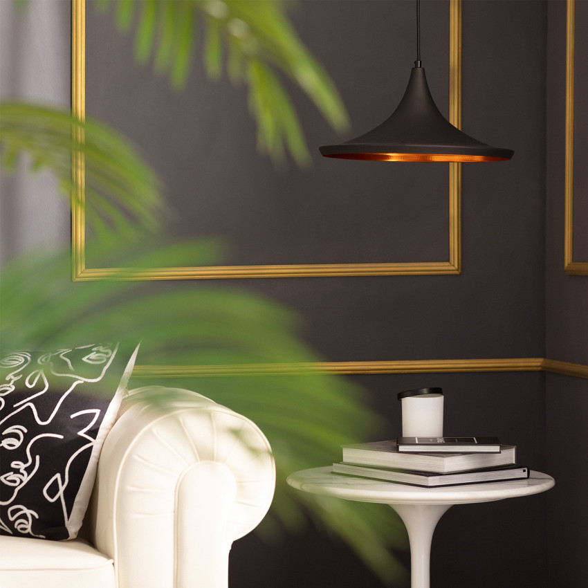 LED-Pendelleuchte Elvis