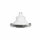 Bombilla LED GU10 AR111 15W 24º No Flicker