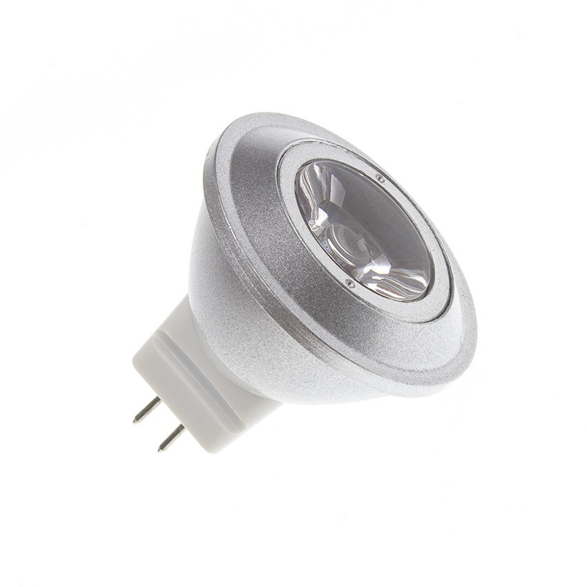 LED-Lampe MR11 12V 1W