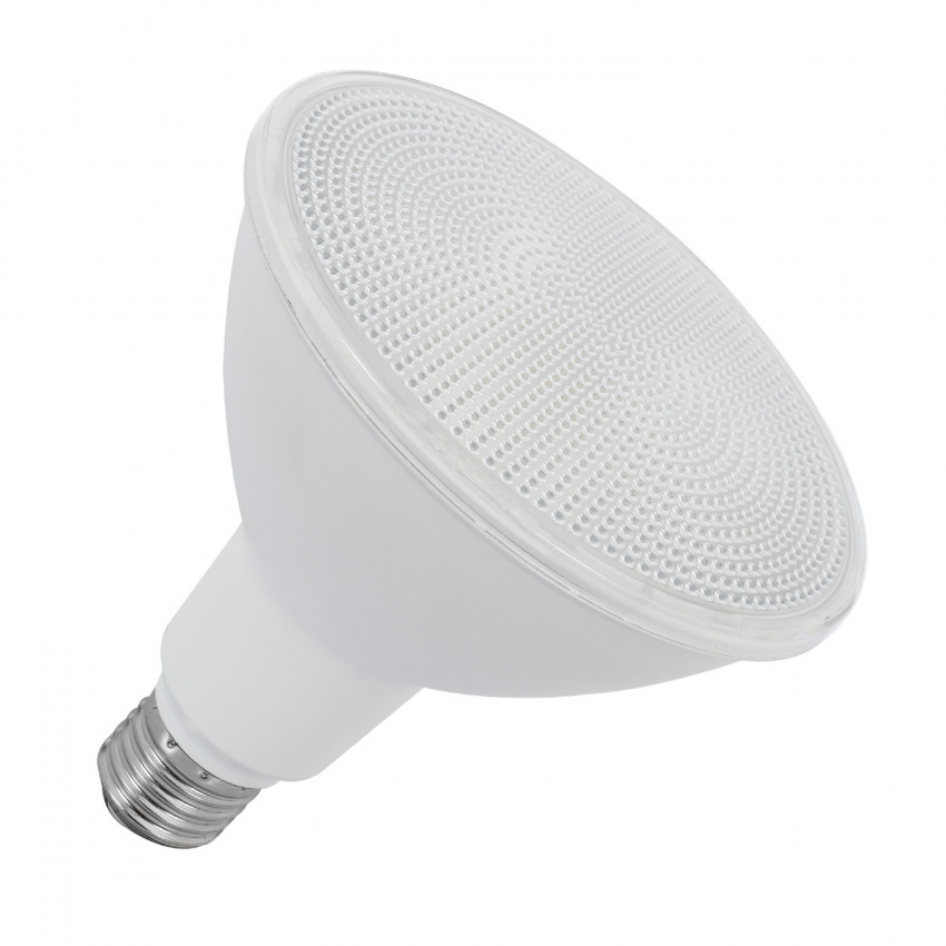 LED-Glühbirne E27 PAR38 15W Waterproof IP65