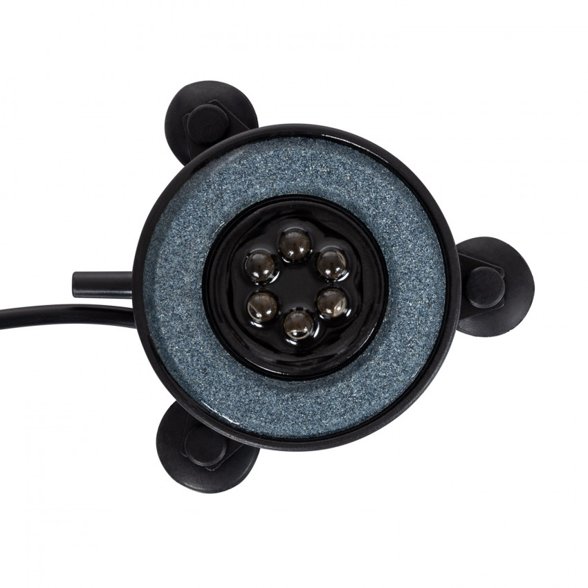 Luz LED RGBW para Acuario 1W IP67