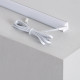 Luz LED 12V DC 3W Adhesiva para Superficies, Cocinas, Caravanas