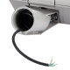Luminaria LED 100W Infinity Street PHILIPS Xitanium DALI Alumbrado Público