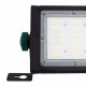Campana Lineal LED 200W LUMILEDS IP65 150lm/W Regulable 1-10V