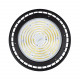 Campana LED Industrial UFO HBT LUMILEDS 150W 200lm/W LIFUD Regulable 0-10V