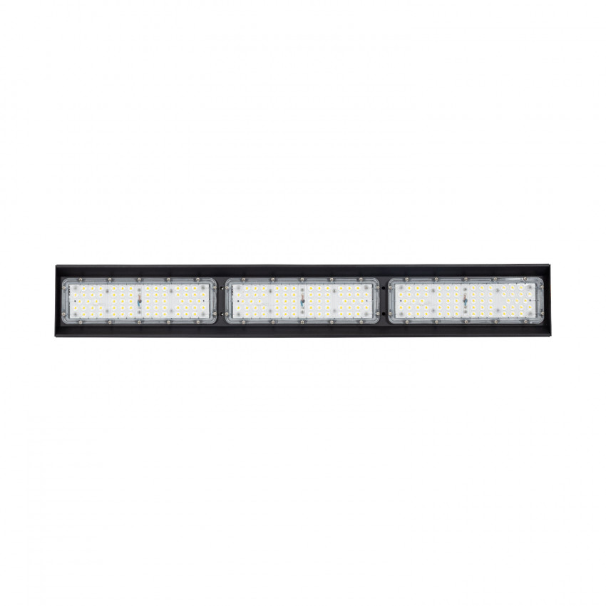 Campana Lineal LED Industrial 150W IP65 130lm/W
