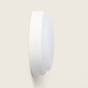 Plafón LED 15W Circular Hublot White con Sensor de Movimiento