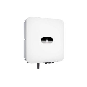 Wechselrichter Solar Hybrid HUAWEI SUN2000 Batterieladegerät mit Netzeinspeisung 2-5 kW Einphasig - Mehrere Optionen