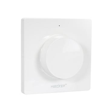 RF-Fernbedienung für LED-Dimmer Einfarbig MiBoxer K1 - Weiß