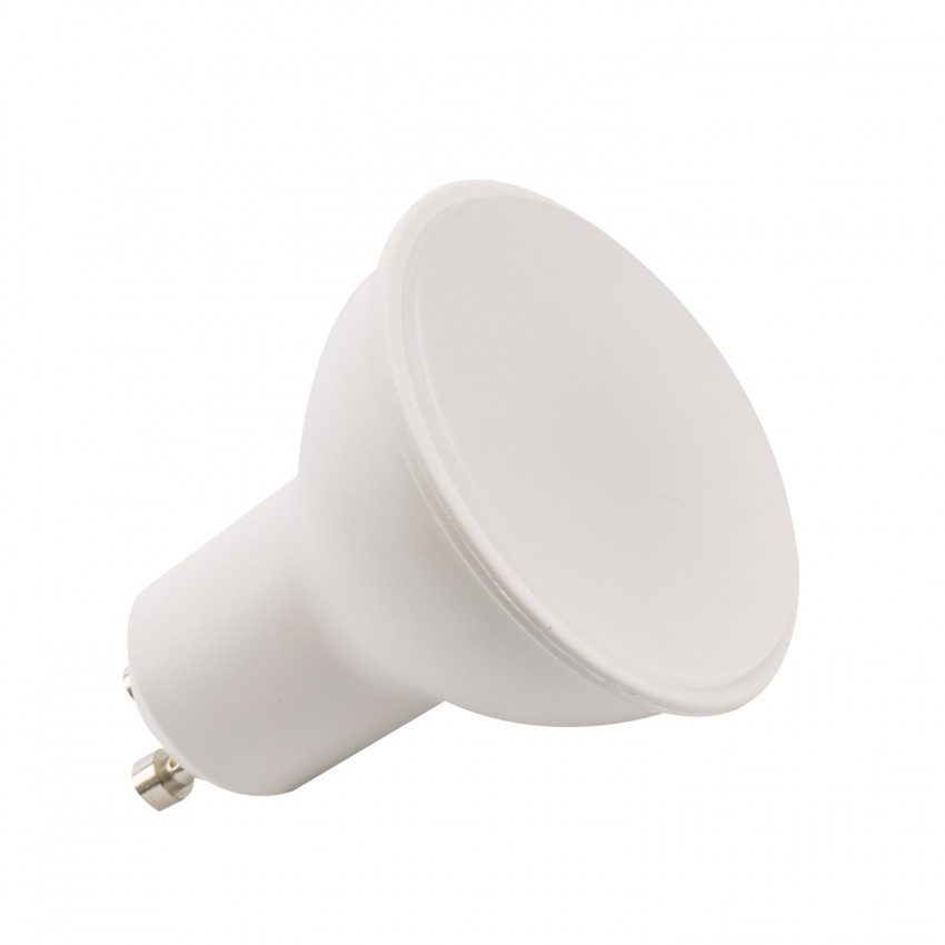 LED-Glühbirne Dimmbar GU10 5W 400 lm