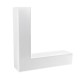 Barra Lineal LED L-Corner 15W