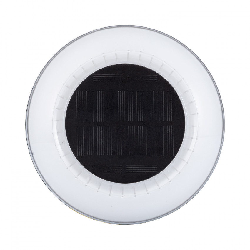 Baliza Bluetooth LED Solar con Pincho IP65