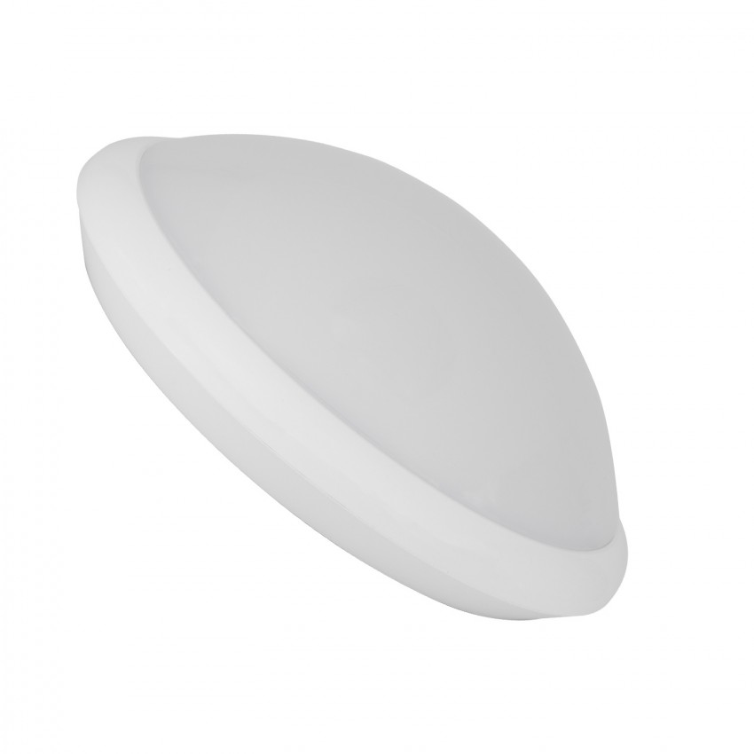 LED-Deckenleuchte mit Bewegungsmelder Radar 16W