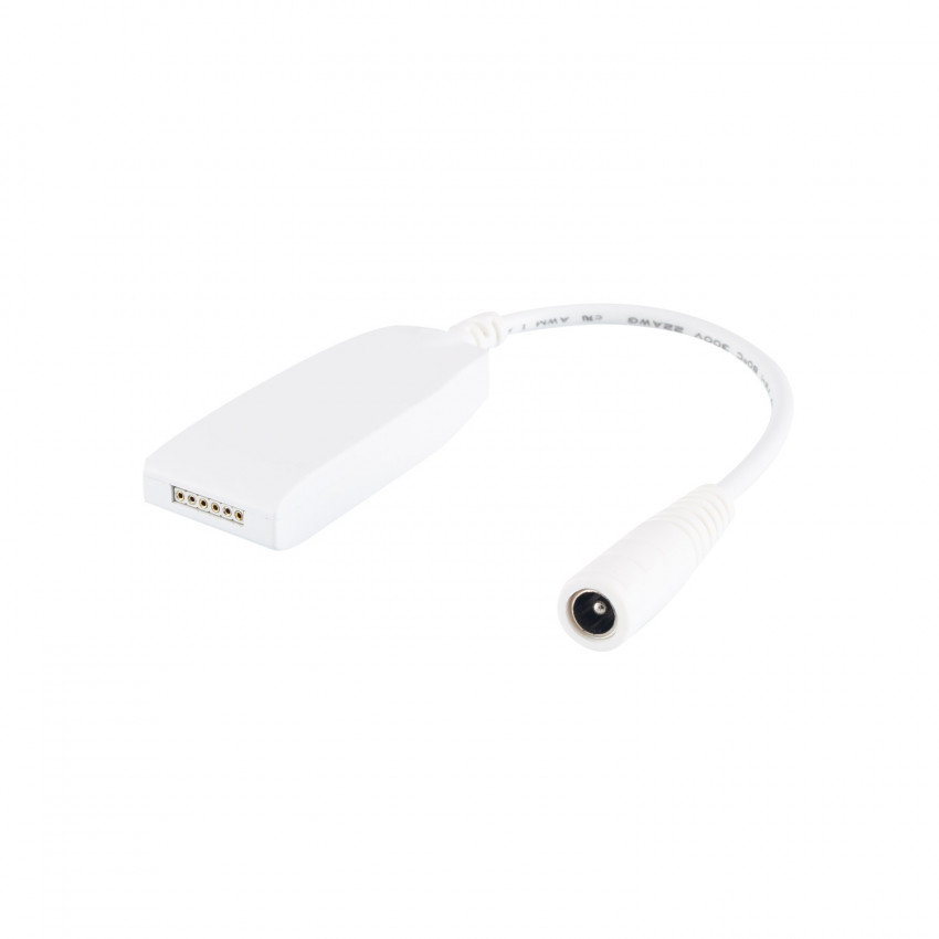 LED Streifen Bluetooth 12V 30LED/m 2m RGBW IP20 8W