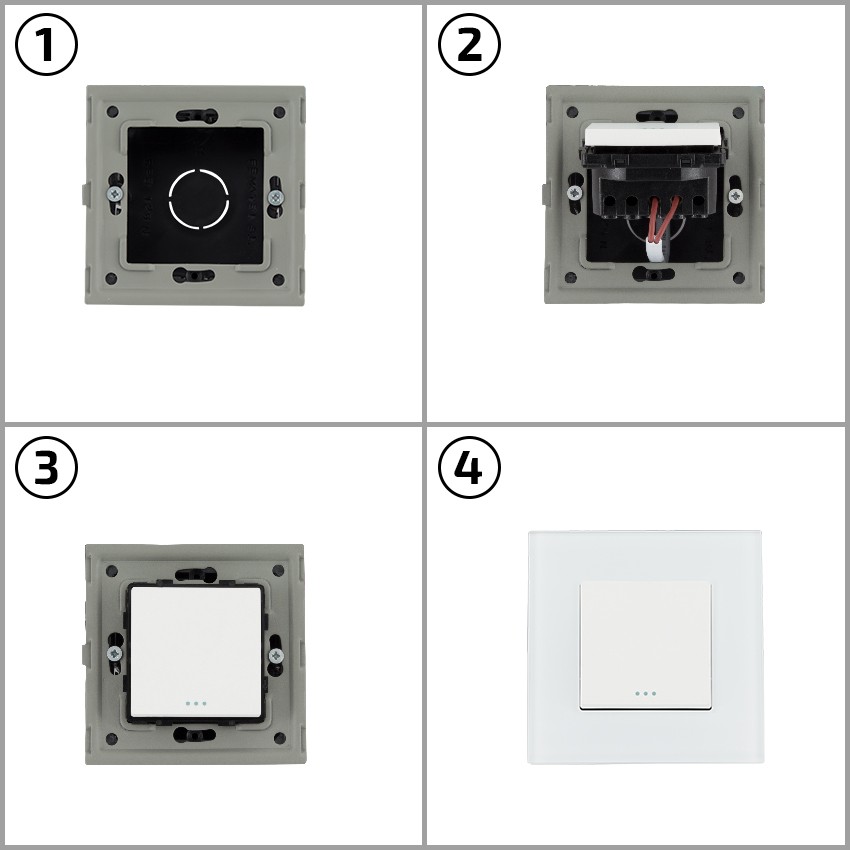Interruptor simple