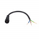 Bañador Lineal LED 500mm 18W IP65  High Efficiency