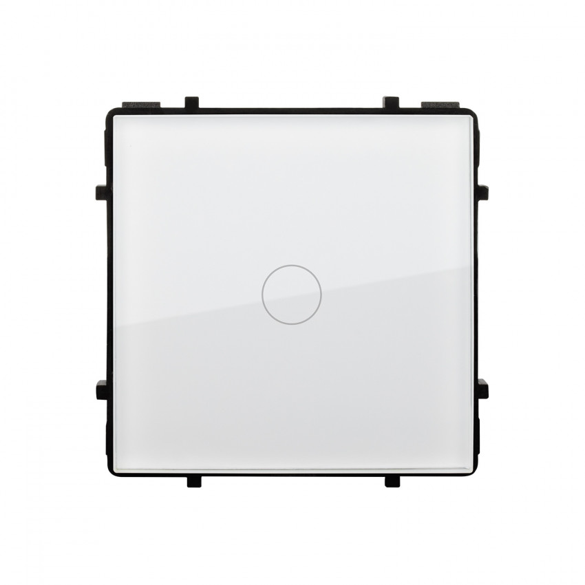 Interruptor Táctil Simple Smart Wifi