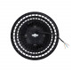 LED Industriestrahler UFO 100W 120lm/W 