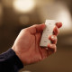 Kit Interruptor + Bombilla LED E27 CCT PHILIPS Hue White Ambiance 8,5W