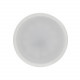 Bombilla LED GU10 120º 8W