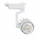 Foco LED Dora para Carril Monofásico 30W
