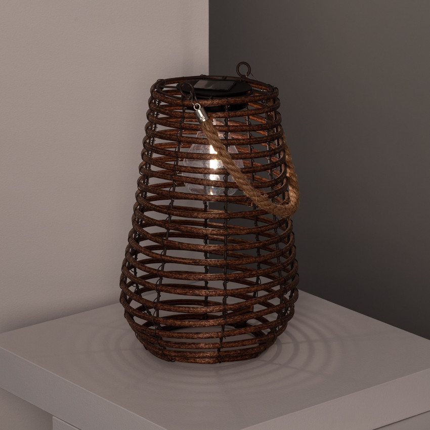 Lámpara LED de Mesa Raikot