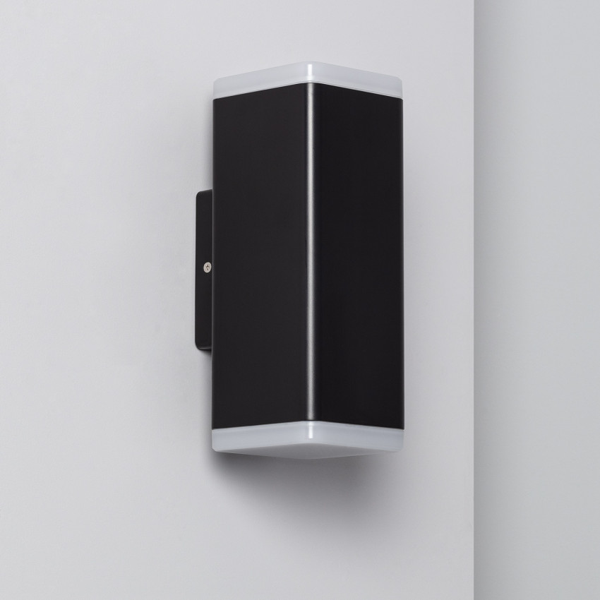 LED-Wandleuchte New Miseno 12W beidseitige Beleuchtung
