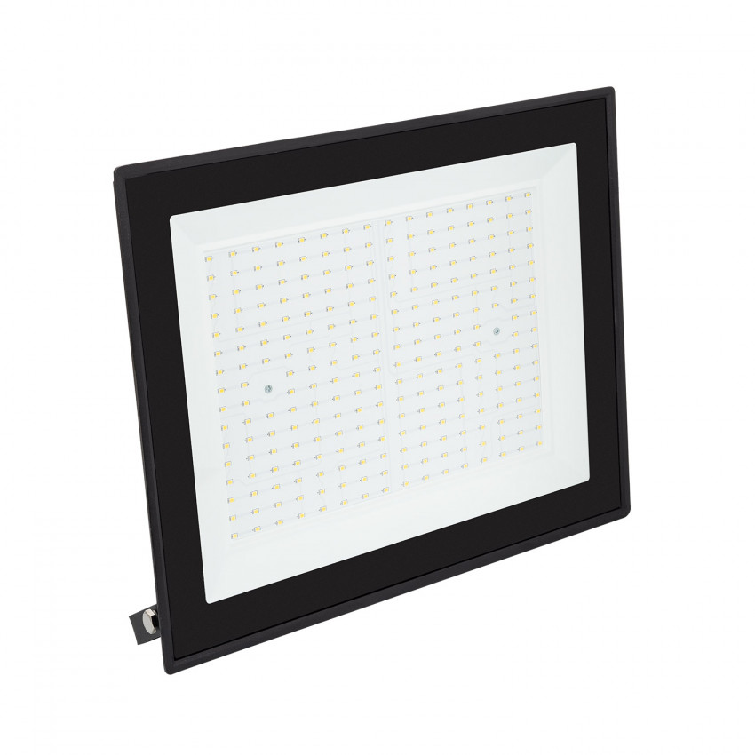 LED-Flutlichtstrahler 200W 110lm/W Solid