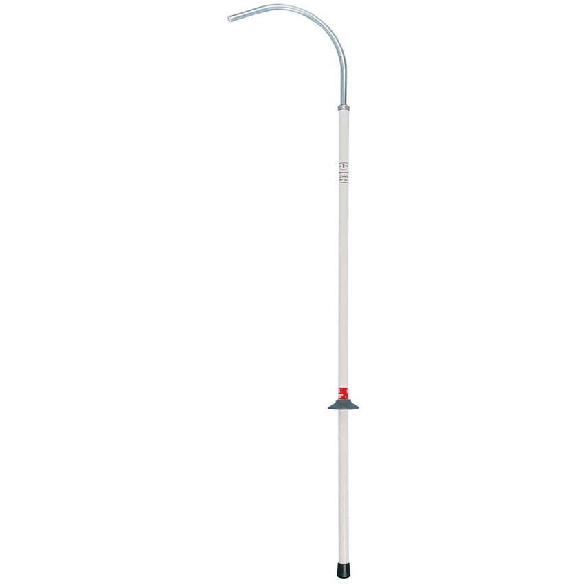 Rettungsmast 45kV CATU CS45