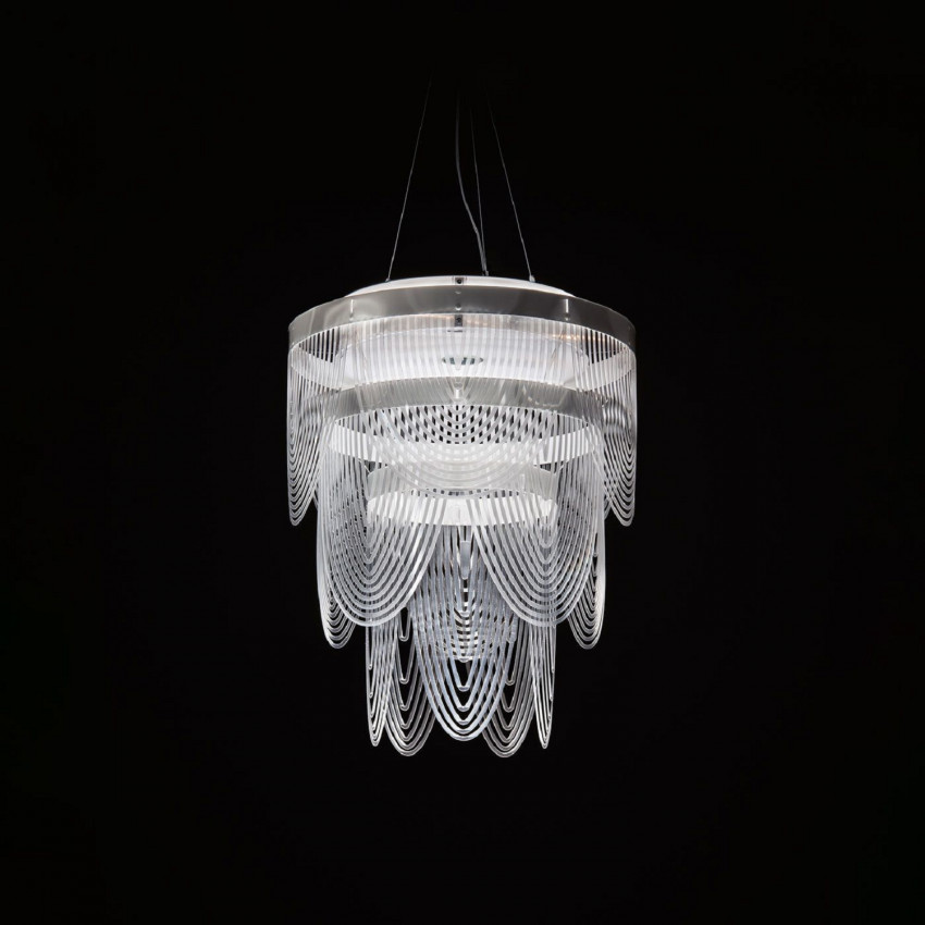 Hängeleuchte SLAMP Ceremony Suspension Small