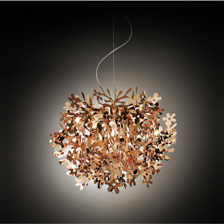 Hängeleuchte SLAMP Fiorella Suspension Mini
