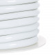 Bobina Neón Circular LED Flexible 120LED/m Naranja 50 Metros