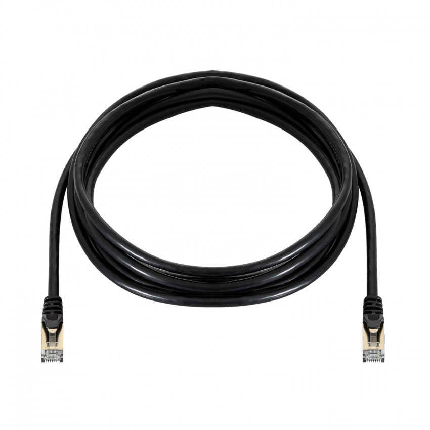 Netzwerkkabel FTP CAT6A 3m Kabel