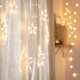 Guirnalda LED Bituin
