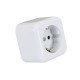Steckdose Schuko Typ F